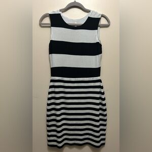 Bailey 44 Striped Dress
